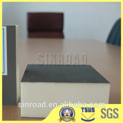 PIR Polyisocyanurate Heat Insulation Board