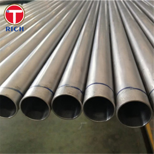 JIS G3441 Seamless Alloy Steel Tubes Automobile Purpose