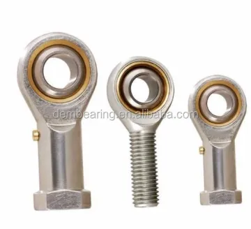 High Quality Hot Selling PHS10 10mm Female Rod End Bearing