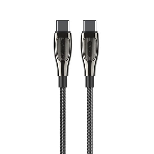 5A недавно разработанный кабель Lightning Cable Type-C