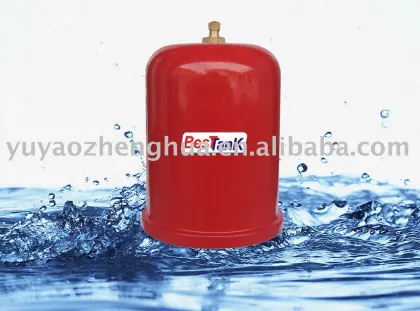 Pressure Tank, pressure vessel, tank, BHT-2D