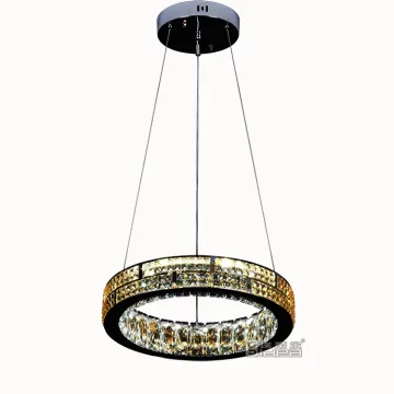 Zhongshan  Lighting Factory Luxury Cheap Chandelier