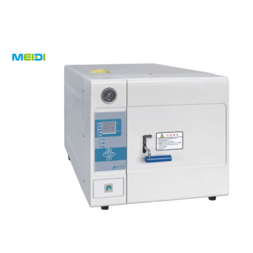 Medical Autoclave Digital Display Portable Sterilizer