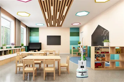 Robotics As a Service Companies