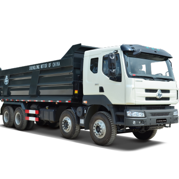 Dongfeng dump truck with high quality cheap price hot sales modern design 8x4 dumping truck