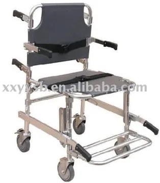 Alluminum Alloy Stair Stretcher wheels