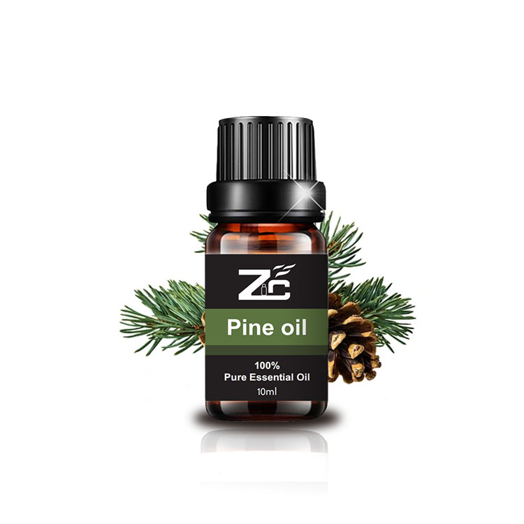 10ml asili pine mafuta muhimu mafuta ya pine harufu nzuri