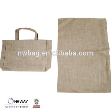 2015 Low Price Cheap Jute Bag/Printed Cheap Jute Bag/Custom Printed Cheap Jute Bag