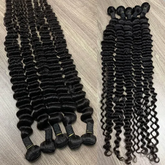 Wholesale 8-40 Inch Original Virgin Brazilian Hair Bundle,Brazilian Human Hair From Young Girl, Raw Mink Brazilian Hair Bundle