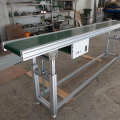 Factory Supply Height Adjustable Belt Conveyor