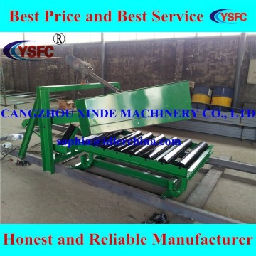 Adjustable Conveyor plough tripper made in China