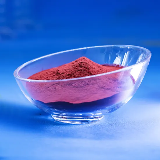 Oil Pipeline Outer Wall Anti-corrosion Coating Powder