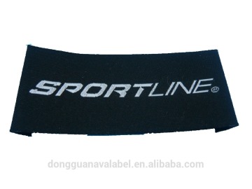 clothing label