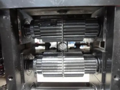 Power Cable Wire Stripping Tool