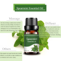 Personal Industrial Custom Top Grade Spearmint Essential Oil