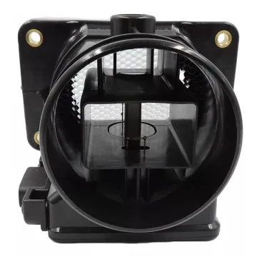 Mitsubishi Dodge Chrysler New Air Flow Sensor 0280218040 22680-6N202 Mass Air Flow Meter Sensor" 

However, if we need to shorten it while keeping the key information, a possible title could be:

"New Air Flow Sensor for Mitsubishi Dodge Chrysler (0280218