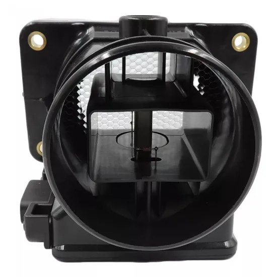 Mitsubishi Dodge Chrysler New Air Flow Sensor 0280218040 22680-6N202 Mass Air Flow Meter Sensor" 

However, if we need to shorten it while keeping the key information, a possible title could be:

"New Air Flow Sensor for Mitsubishi Dodge Chrysler (0280218