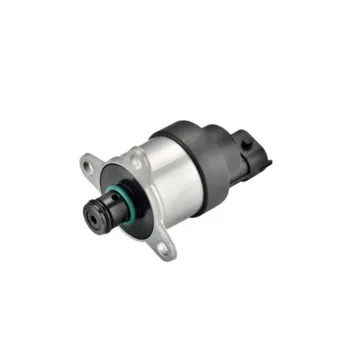 Fuel Metering Valve/Rail Pressure Sensor 0928400617