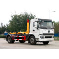 Shaanxi Automobile Xuande Hook Arm Garbage Truck