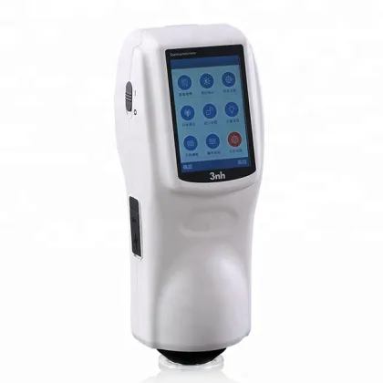 NS810 Cheap Spectrophotometer for Color Measurement