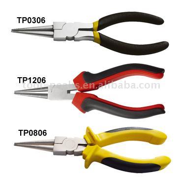 Round Nose Plier