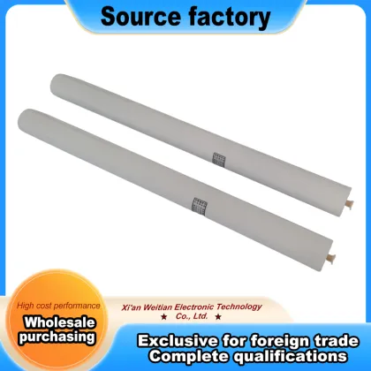 Microstrip Dipole Omnidirectional Antenna