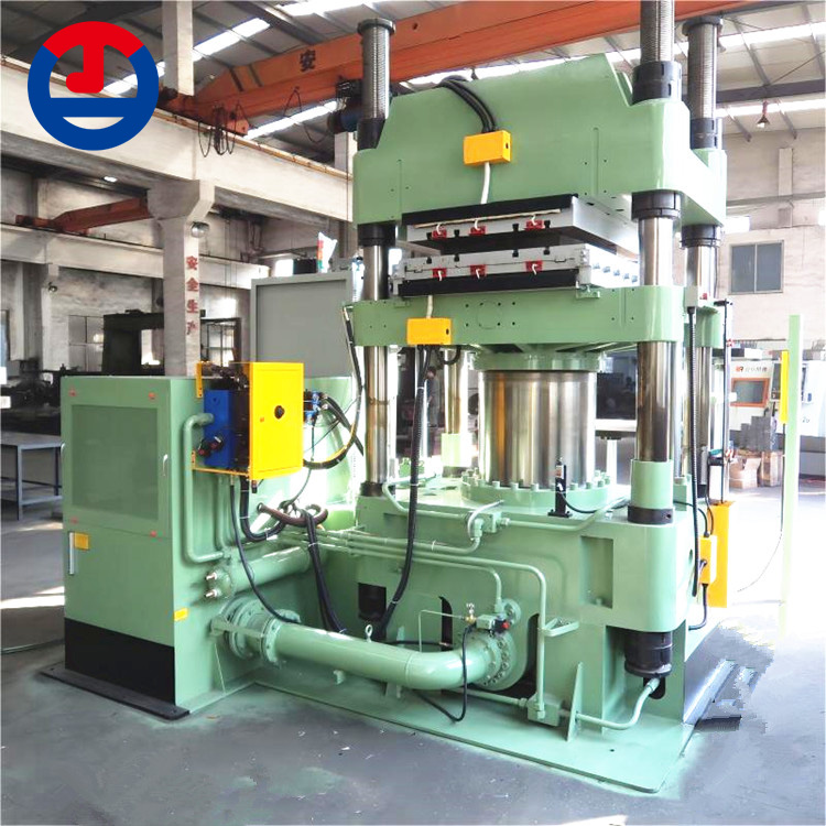 Multifunctional Hot Pressing Machine