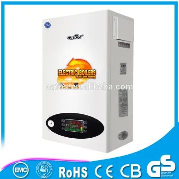 Top Quality Wall-hung Shower and Central Heating electric steam boiler