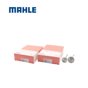 볼보 D6D 밸브 0428-4042 0428-4043 MAHLE