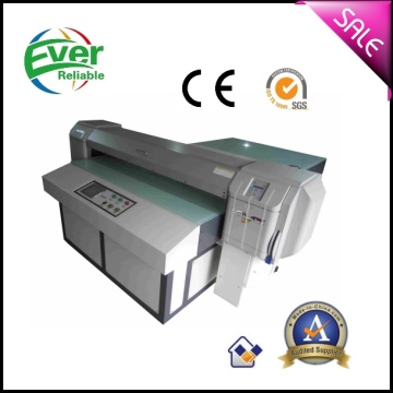 Hot Sale Printer for Leather Accessories Inkjet Printing