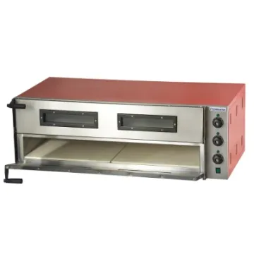 High Quality Multifunction Electric Stainless Steel Pizza Oven