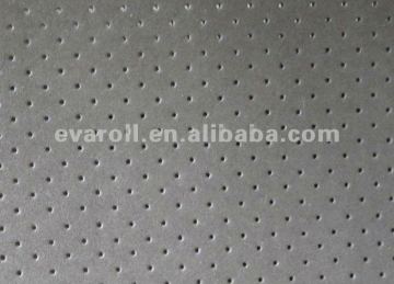 perforated EVA sheet