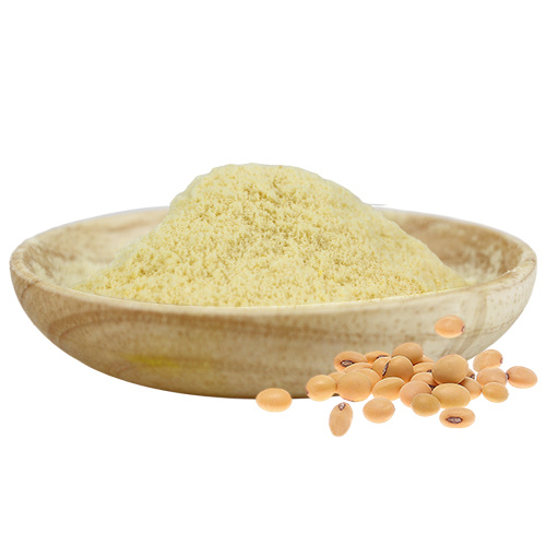 Non GMO raw material soybean lecithin powder