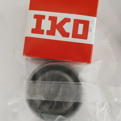 IKO BRI162820UU Caged Needle Roller Bearing 25.4x31.75x44.45mm