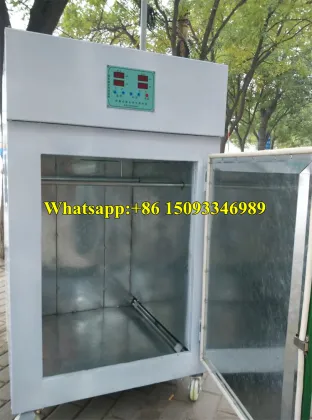 China Factory Supply: Cocoon Pupa Separating Machine & Silkworm Cocoon Processing Equipment