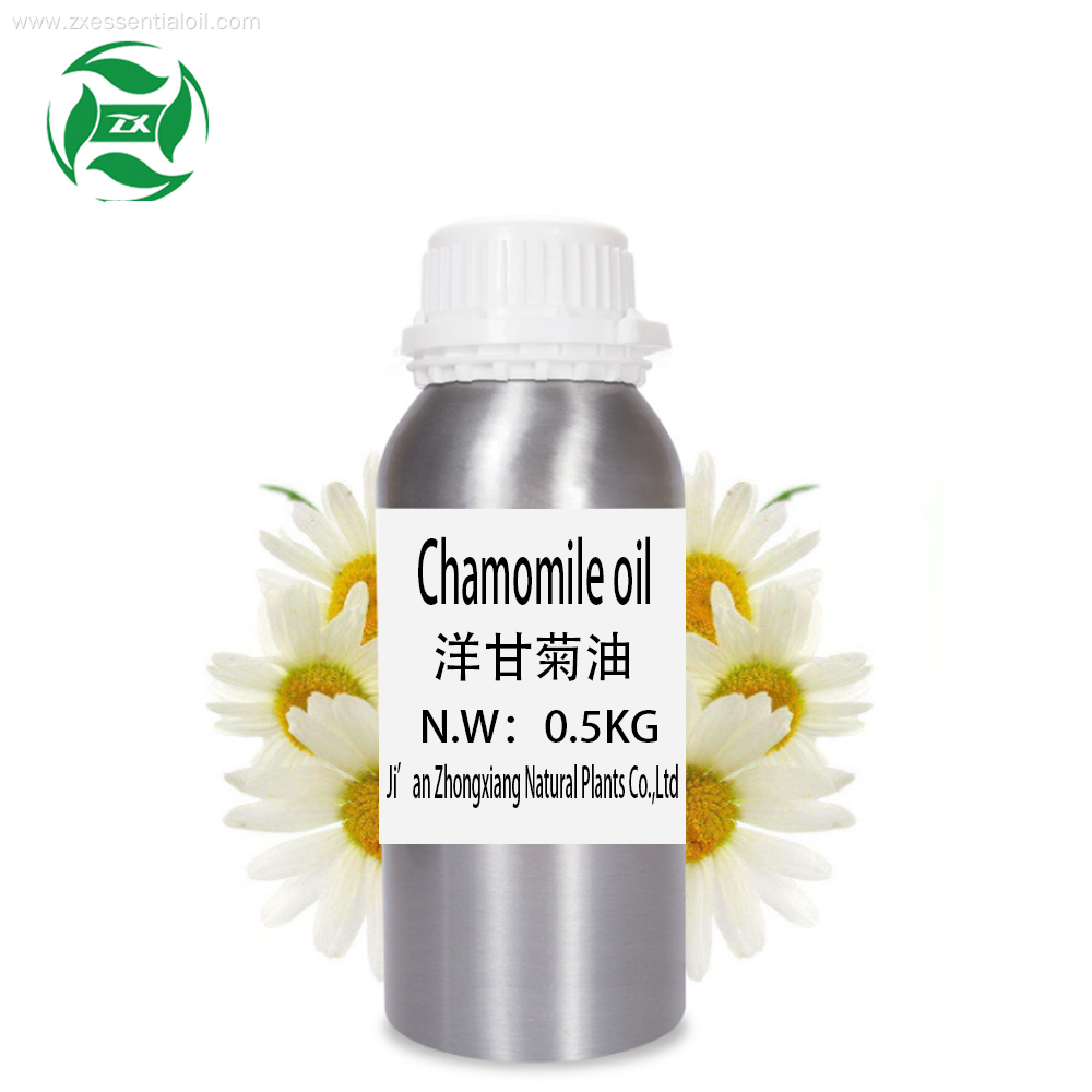 Private Label Chamomile Fragrance Essential Oil