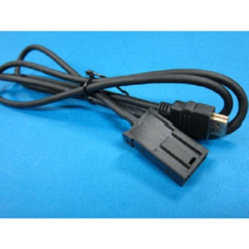 Car light wiring harness automotively