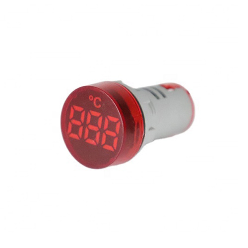 AD101-22TM:Indicator Thermomter Temperatuurmeter