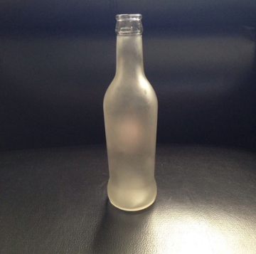 rivo glass bottle