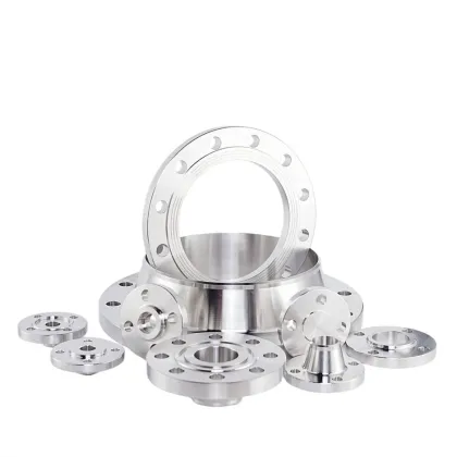 ANSI Weld Neck Flanges