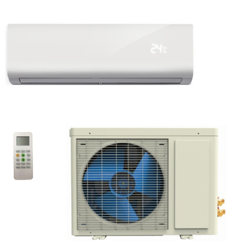 R410A T3 Cool &amp; Heat Split-airconditioner