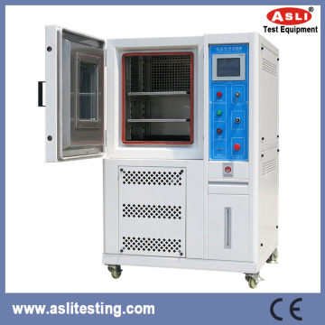 High & Low Temperature Cycling Chamber (Environmental testing)