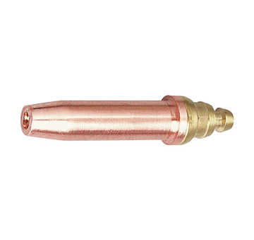 UWELD Oxygen Propane Gas Cutting Nozzle - Economical PNME Cutting Nozzle