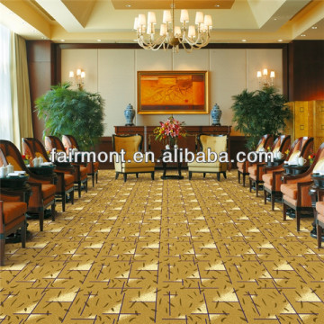 Bright Yellow Carpet K01, Customized Bright Yellow Carpet