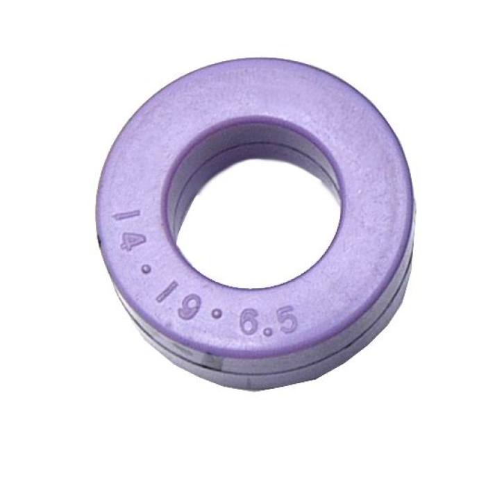 High Quality Amorphous Mag-amp Core