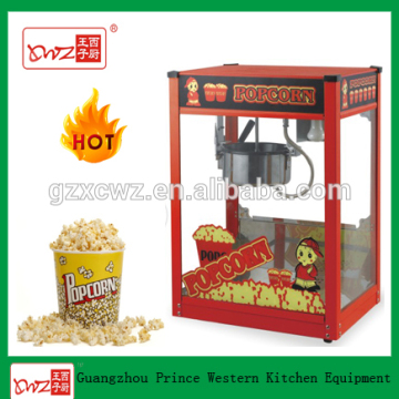 Popcorn machine&Electric popcorn machine&Cheap popcorn machine&Popcorn maker