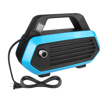 High Pressure 1200W 130Bar Car Washer Pump, 6.5L/min Portable Washing Machine
