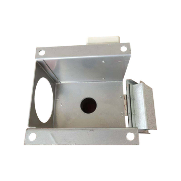 Hộp gắn động cơ dây chuyền thức ăn gia cầm chất lượng cao