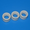 I-Abrasive Resistant High Purity Aluminium Oxide Ceramic Spool