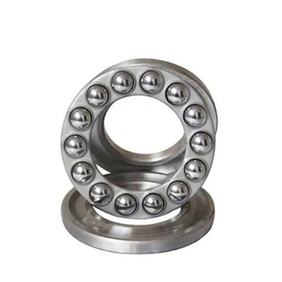 Embroidery Machine Bearing - Thrust Ball Bearing 51276